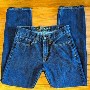 Men's American Eagle Original Straight Jeans, 28x30